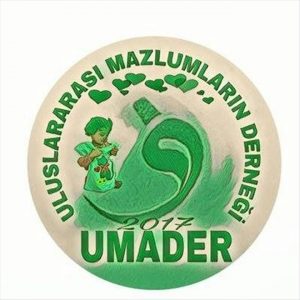 UMADER’den Basın Bildiri