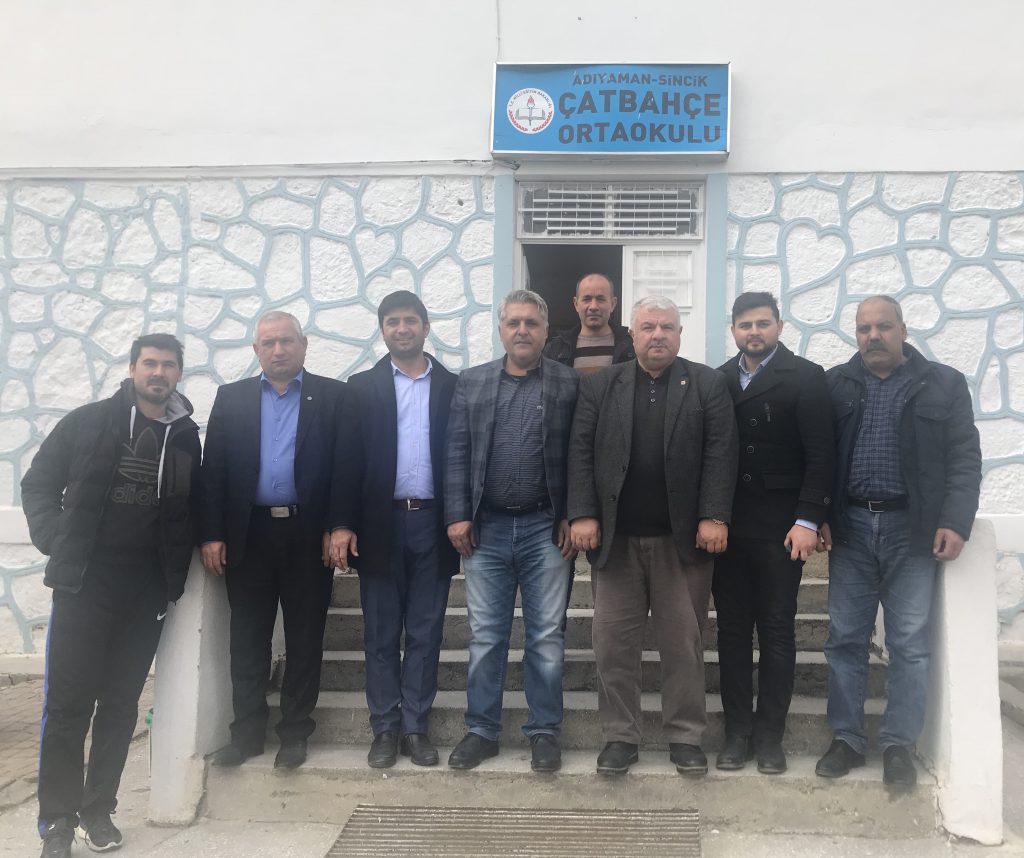 Başkan Kutlu, “ Çocuklarımız Geleceğimizin Teminatıdır “