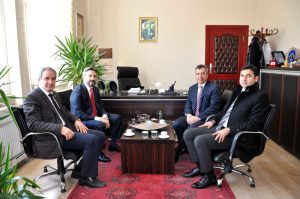 BAŞARININ SIRLARI…