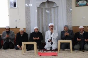 Zeytin Dalı Hareket’ine Destek