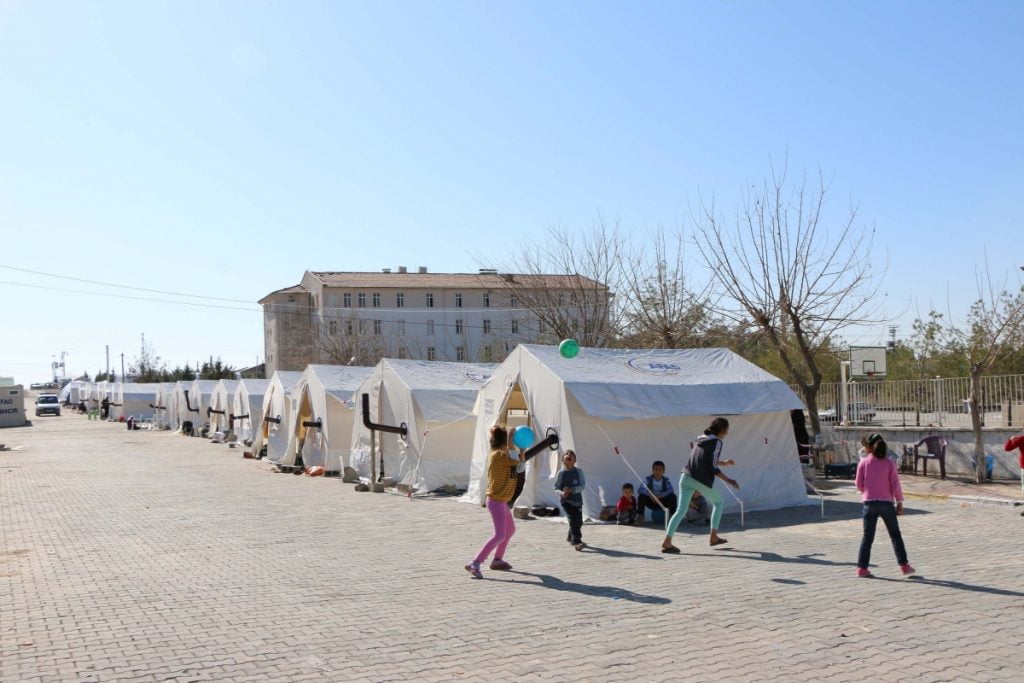 Samsatlı Depremzedeler: “Belirlenen Fiyatlar Bütçemizi Aşıyor”