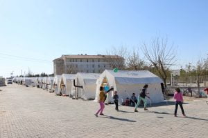 Samsatlı Depremzedeler: “Belirlenen Fiyatlar Bütçemizi Aşıyor”