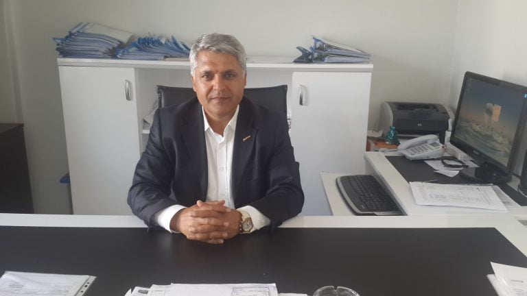 Herkes Elinden Geleni Yapmalı