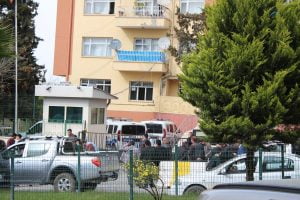 Kahta’da Kavga: 9 Yaralı