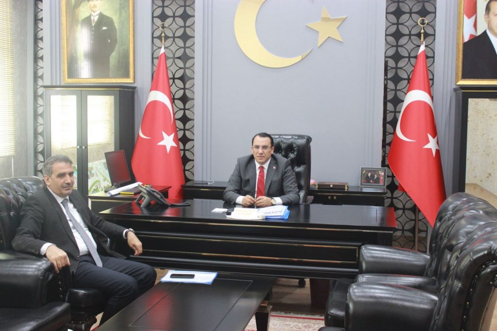 ŞEHİR MERKEZİNDE VE KIRSALDA HİZMETİ VATANDAŞLARIMIZIN AYAĞINA GÖTÜRÜYOUZ