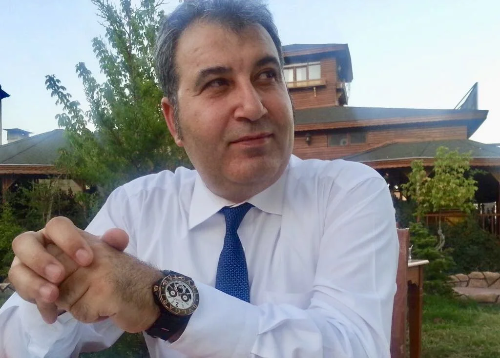 İlçemizin sevilen bankacısı Kahta’ya veda etti