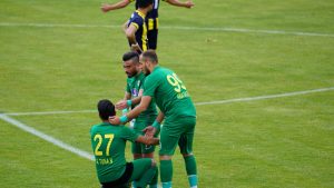 Adıyaman 1954 Spor 3. Ligde