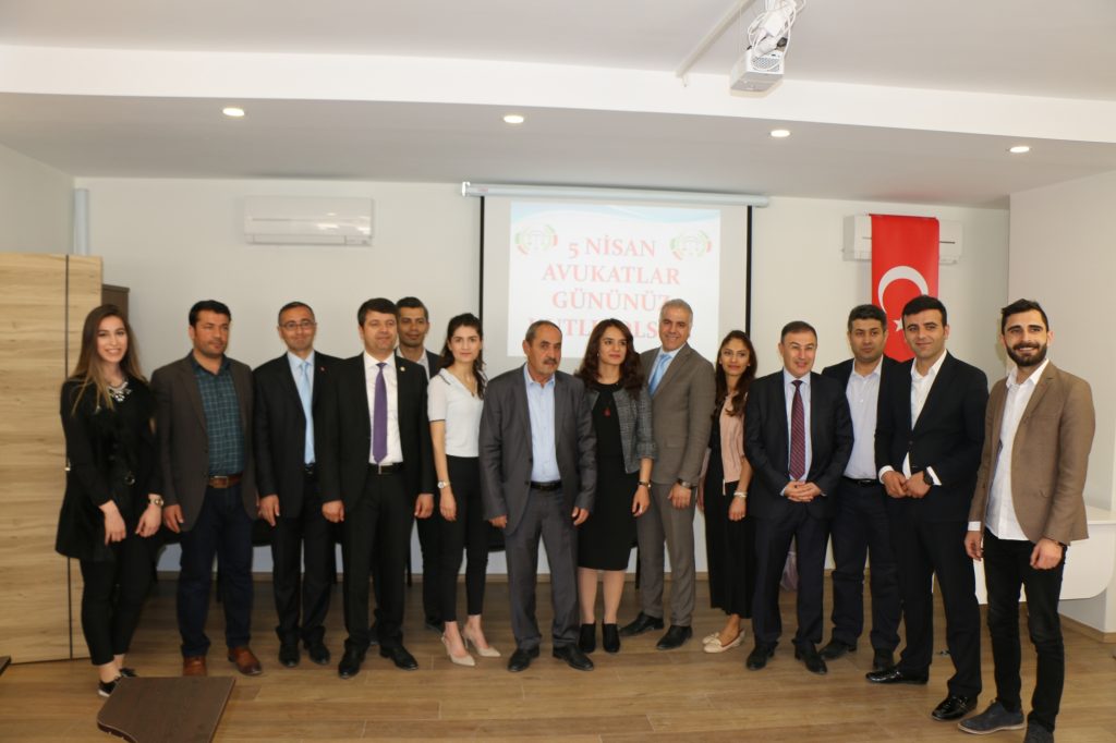 Baronun Yeni Yeri Açıldı-Videolu Haber