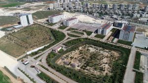Gaziantep’e 2. Devlet Üniversitesi Kuruluyor