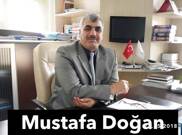 Taziye Mesajı