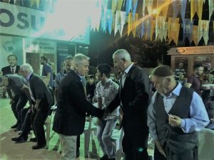 Boynukara’dan 24 Haziran Seçim Çağrısı