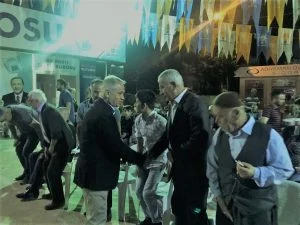 Boynukara’dan 24 Haziran Seçim Çağrısı