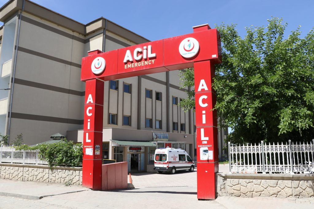 Acil Servis, Yenileniyor