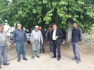 Erdoğan dur durak bilmiyor