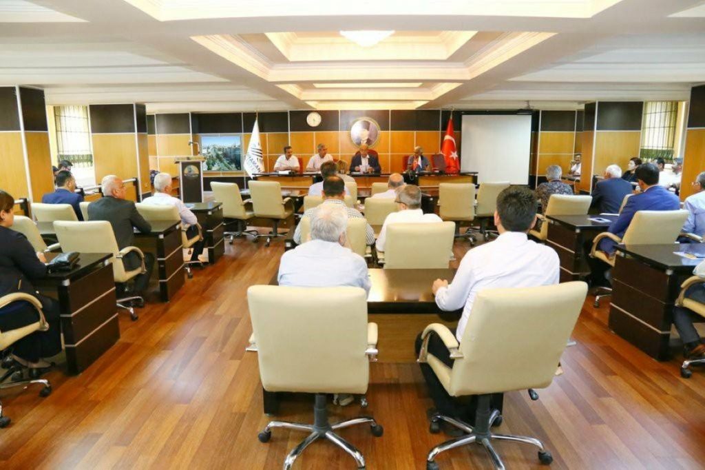 Valilik Tarafından Hayata Geçirilen ‘Açık Kapı Milletin Kapısı’ Genişliyor-Videolu Haber