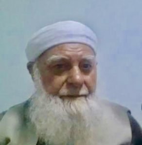 Kemal Kutlu, “ H. Üzeyir Durmuşer Kirvemi Ebedi İkametgahına Yolculadık”