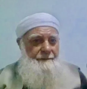 Kemal Kutlu, “ H. Üzeyir Durmuşer Kirvemi Ebedi İkametgahına Yolculadık”