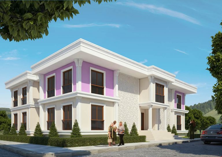 Kahta’da Kadınlar için Mesleki Eğitim Merkezi Yapılıyor