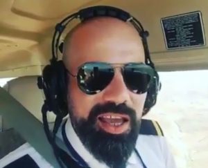 Pilot Önal’ın Son Yazışması Ortaya Çıktı