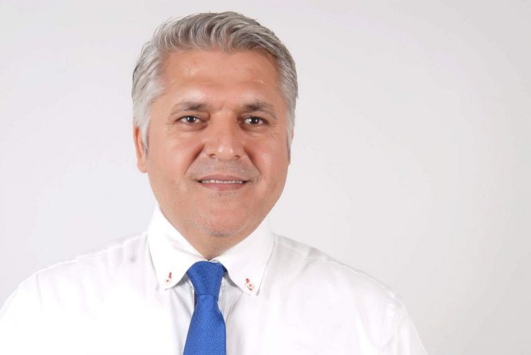 Seçimin galibi Kahta demokrasisi