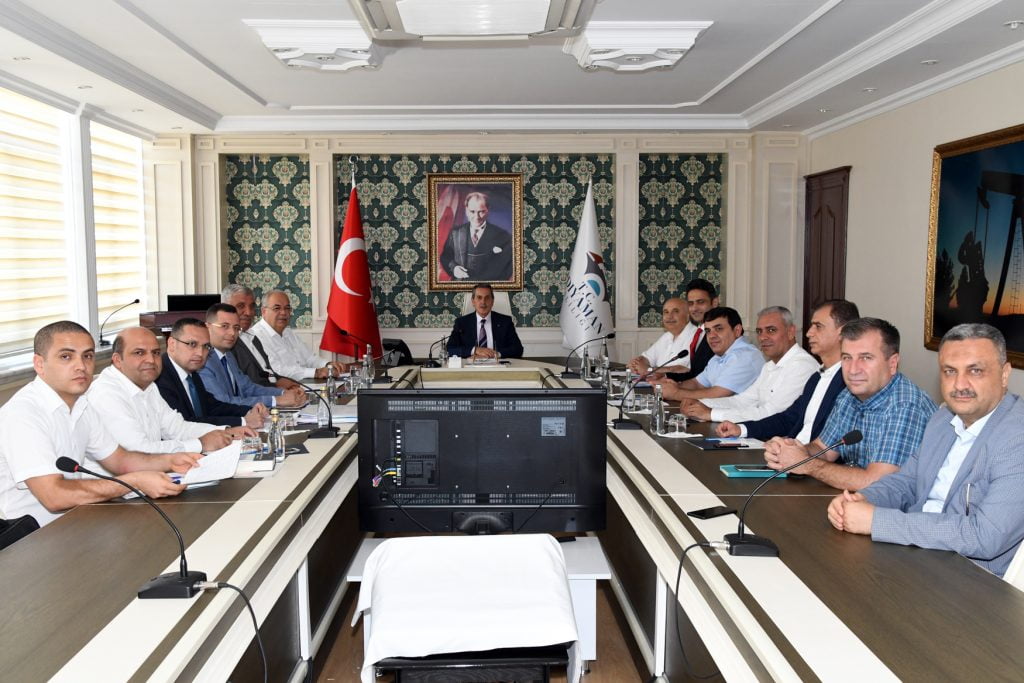 ASGEM’de Sona Doğru