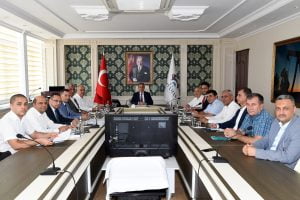 ASGEM’de Sona Doğru