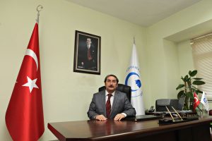 İktisadi ve İdari Bilimler Fakültesi Yeni Öğrencilerini Bekliyor