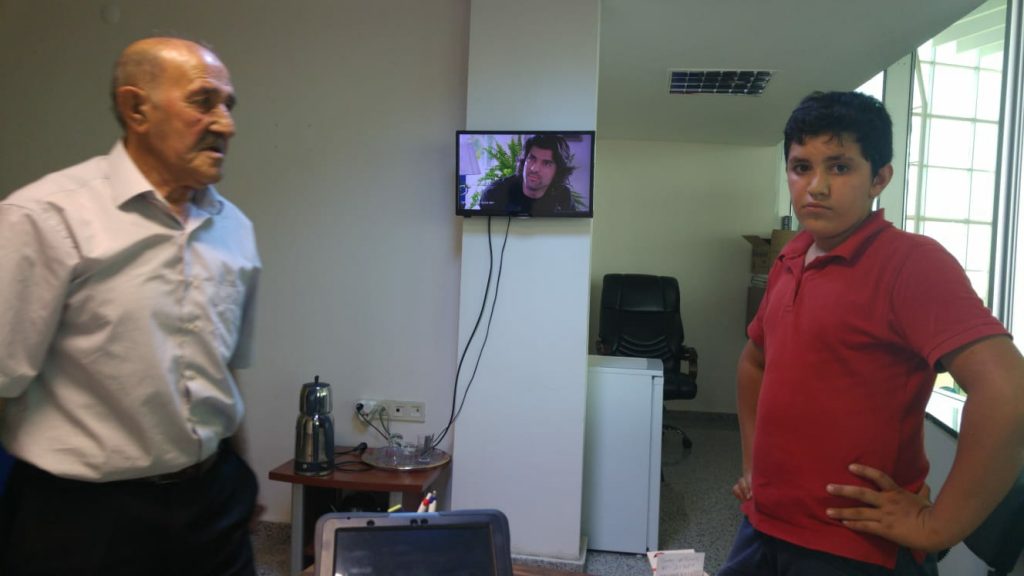 Kasap Çırağı Bulduğu Para Dolu Cüzdanı Polise Teslim Etti