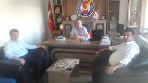 CHP Adıyaman Tutdere,  ‘Adıyaman tütünü, ABD tütününe tercih edilsin’