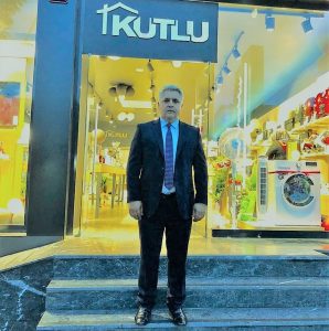 Kutlu Ev Aletleri LTD.ŞTİ  yönetim kurulu başkanı Kemal KUTLU, Kurban Bayramı münasebetiyle bir mesaj yayımladı.
