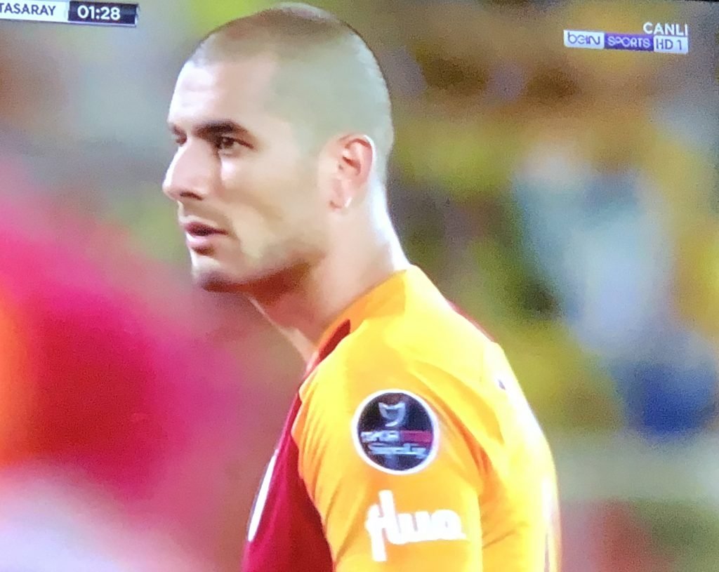 Sezonun ilk maçı Ankaragücü – Galatasaray