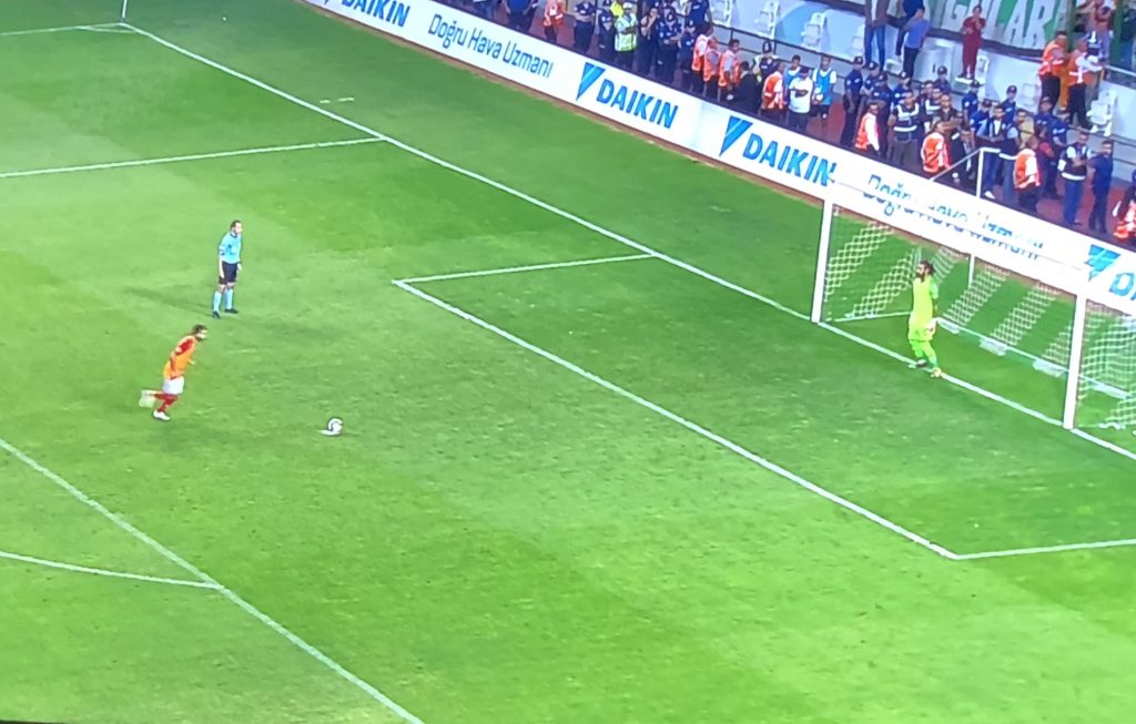 Süper Kupa Akhisarsporun