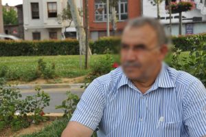 Adıyaman Eski Belediye Başkanı İle Birlikte 5 Kişiye Gözaltı