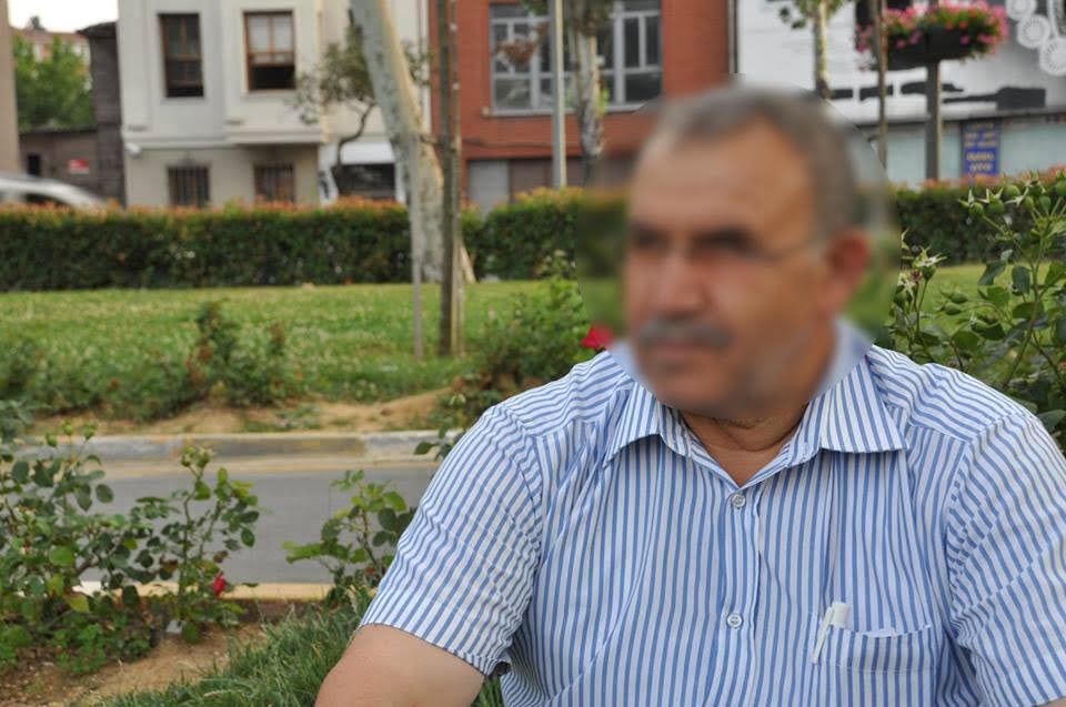 Adıyaman Eski Belediye Başkanı İle Birlikte 5 Kişiye Gözaltı