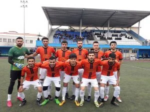 Adıyaman’ın BAL Temsilcisi Kahta Diriliş Spor Antrenmanlara Başlıyor