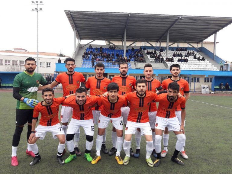 Adıyaman’ın BAL Temsilcisi Kahta Diriliş Spor Antrenmanlara Başlıyor