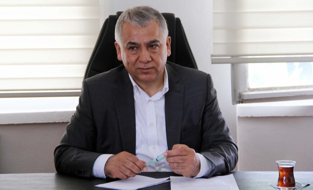 Boynukara’dan Yeni Milli Güvenlik Sorunu Uyarısı