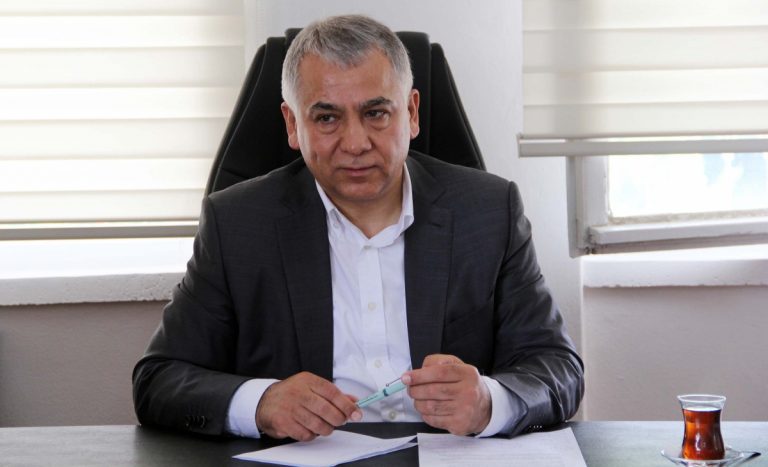 Boynukara’dan Yeni Milli Güvenlik Sorunu Uyarısı