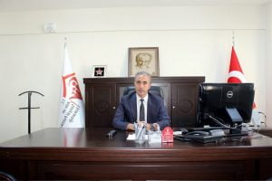 Aile, Çalışma ve Sosyal Hizmetler Müdürü Çelik’tem Kurban Bayramı Mesajı