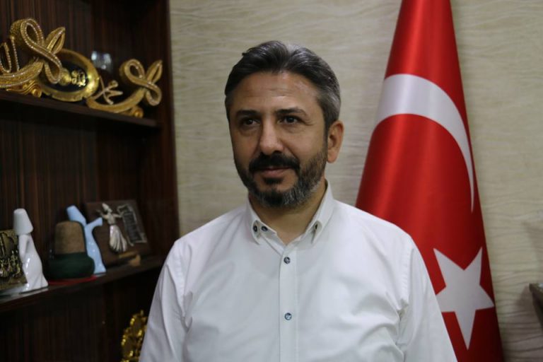 Aydın:”Panorama Ve Arkeolojik Müzesi’nin İnşaat Yapım İhalesi 28 Ağustos 2018 Tarihinde Yapılacaktır”