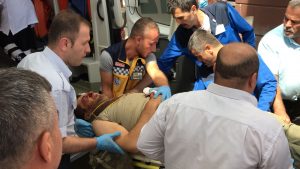 Çatışmadan Acı Haber: 4 Şehit, 3 Yaralı-Videolu Haber