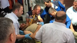 Çatışmadan Acı Haber: 4 Şehit, 3 Yaralı-Videolu Haber