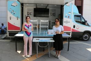 Dünya Hepatit Günü-Videolu Haber