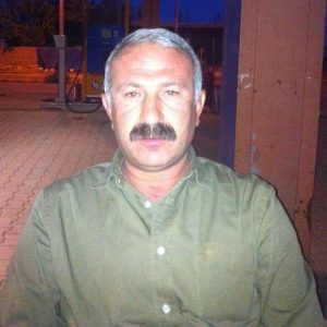 HDP’li Belde Belediye Başkanı Gözaltına Alındı