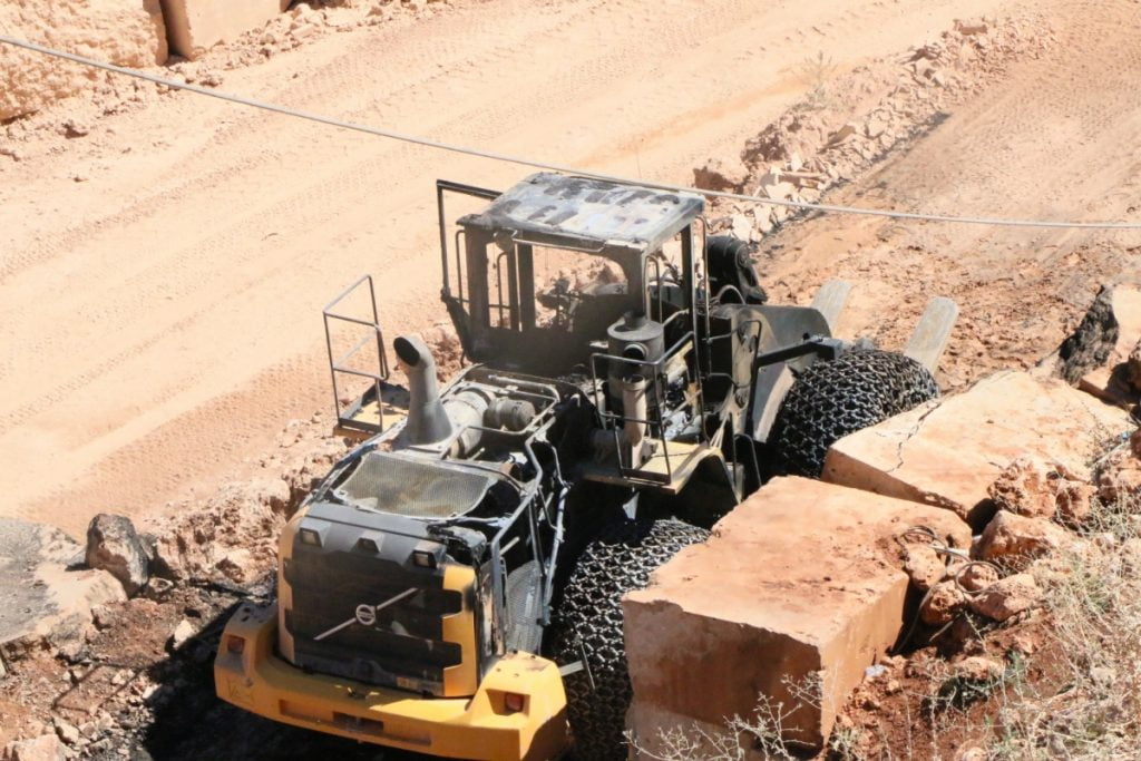 PKK’lara Yardım Eden 8 Şüpheli Gözaltına Alındı