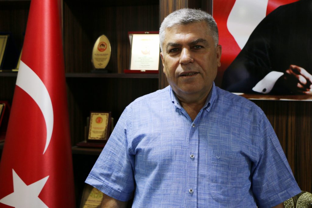 Salman: “Birlik ve Beraberlik İçinde Bunlara Direneceğiz”-Videolu Haber