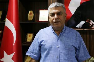 Salman: “Birlik ve Beraberlik İçinde Bunlara Direneceğiz”-Videolu Haber