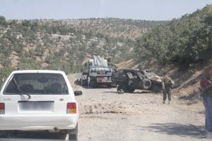 Şehitler Memleketlerine Uğurlanacak-Videolu Haber