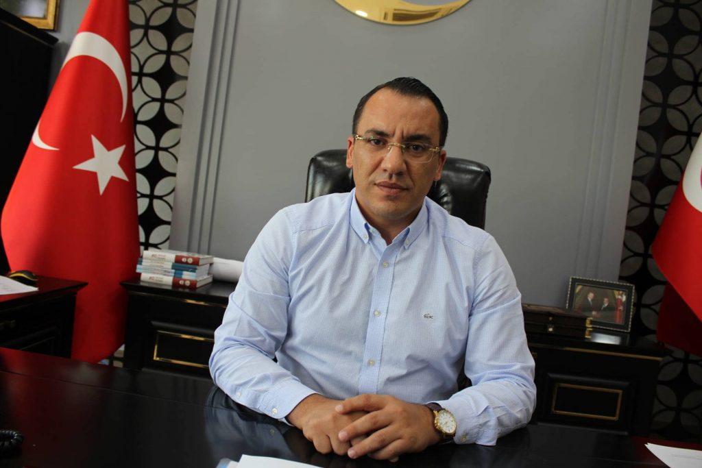 Kahta’da Düğünlerde Havai Fişek Yasağı