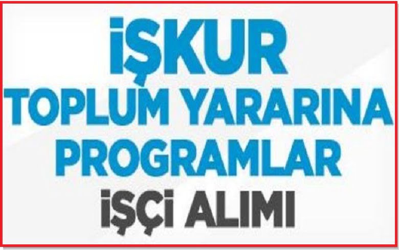 Kahta’da 120 Personel Alımı Yapılacak